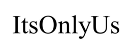 ITSONLYUS trademark