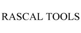 RASCAL TOOLS trademark