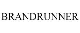 BRANDRUNNER trademark