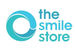 THE SMILE STORE trademark