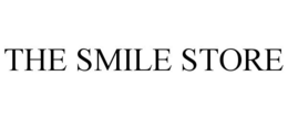 THE SMILE STORE trademark