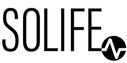 SOLIFE trademark