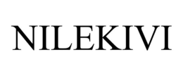 NILEKIVI trademark