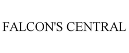 FALCON'S CENTRAL trademark