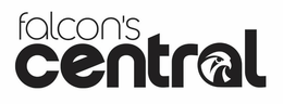FALCON'S CENTRAL trademark