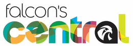 FALCON'S CENTRAL trademark