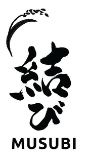 MUSUBI trademark