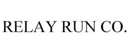 RELAY RUN CO. trademark