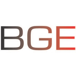 BGE trademark