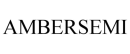 AMBERSEMI trademark