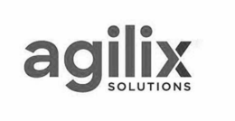 AGILIX SOLUTIONS trademark
