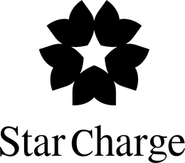 STAR CHARGE trademark