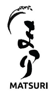 MATSURI trademark