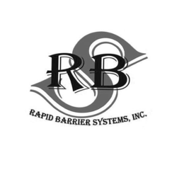 R B S RAPID BARRIER SYSTEMS INC. trademark