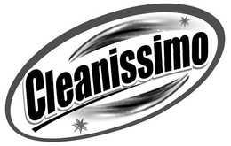 CLEANISSIMO trademark