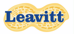 LEAVITT trademark