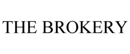 THE BROKERY trademark