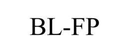 BL-FP trademark