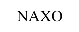 NAXO trademark