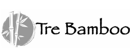 TRE BAMBOO trademark