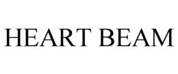 HEART BEAM trademark