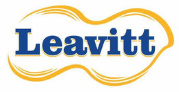 LEAVITT trademark
