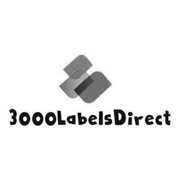 3000LABELS DIRECT trademark