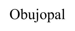 OBUJOPAL trademark