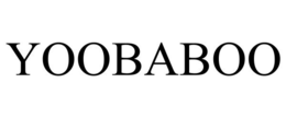 YOOBABOO trademark