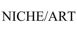 NICHE/ART trademark