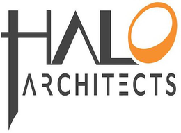 HALO ARCHITECTS trademark