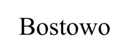 BOSTOWO trademark