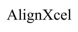 ALIGNXCEL trademark