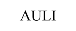 AULI trademark