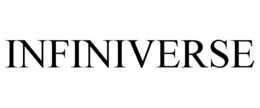 INFINIVERSE trademark