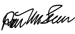 DON MCLEAN trademark