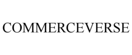 COMMERCEVERSE trademark