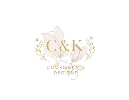 C&K COOKIE & KATE DESIGNS trademark