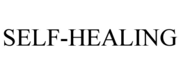 SELF-HEALING trademark