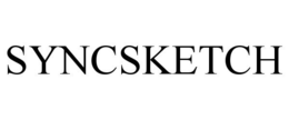 SYNCSKETCH trademark