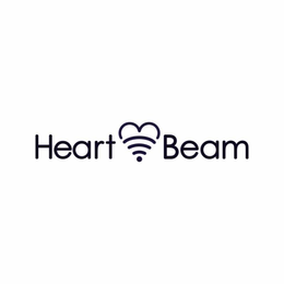 HEART BEAM trademark