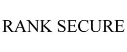 RANK SECURE trademark