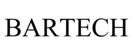 BARTECH trademark