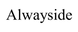 ALWAYSIDE trademark
