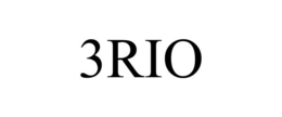 3RIO trademark