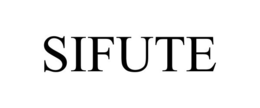 SIFUTE trademark