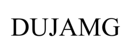 DUJAMG trademark
