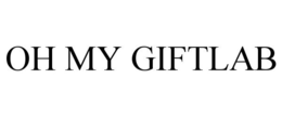 OH MY GIFTLAB trademark