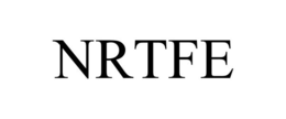 NRTFE trademark