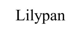 LILYPAN trademark